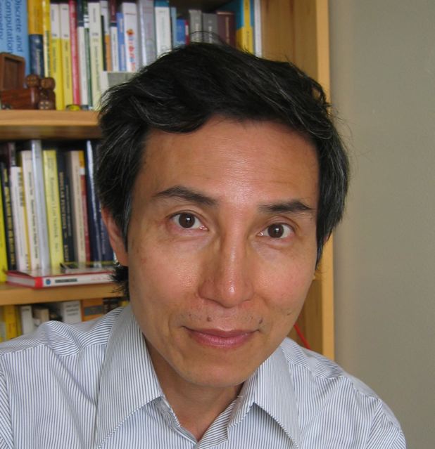 Home Page Of David Bao home-page-of-david-bao